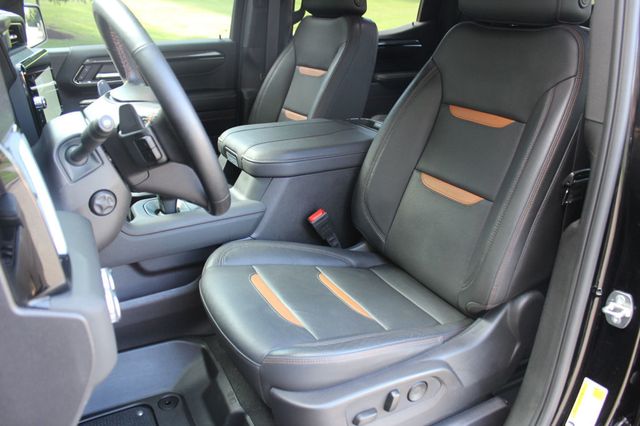 2024 GMC Sierra 1500 4WD Crew Cab 147" AT4 - 23037846 - 20