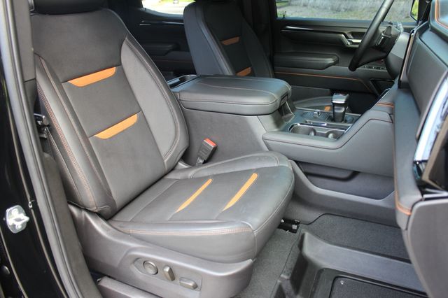 2024 GMC Sierra 1500 4WD Crew Cab 147" AT4 - 23037846 - 23