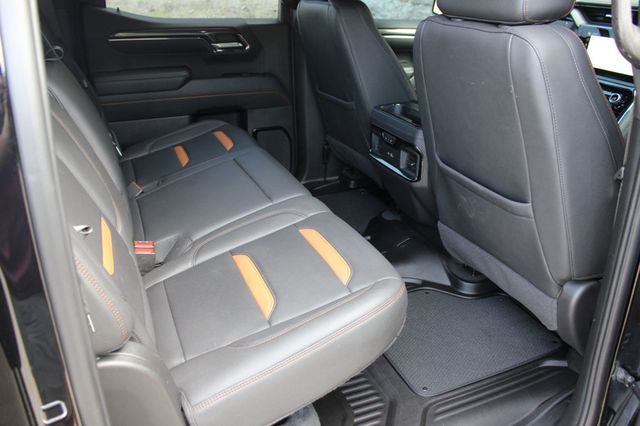 2024 GMC Sierra 1500 4WD Crew Cab 147" AT4 - 23037846 - 24