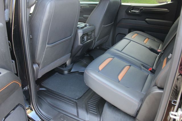 2024 GMC Sierra 1500 4WD Crew Cab 147" AT4 - 23037846 - 25