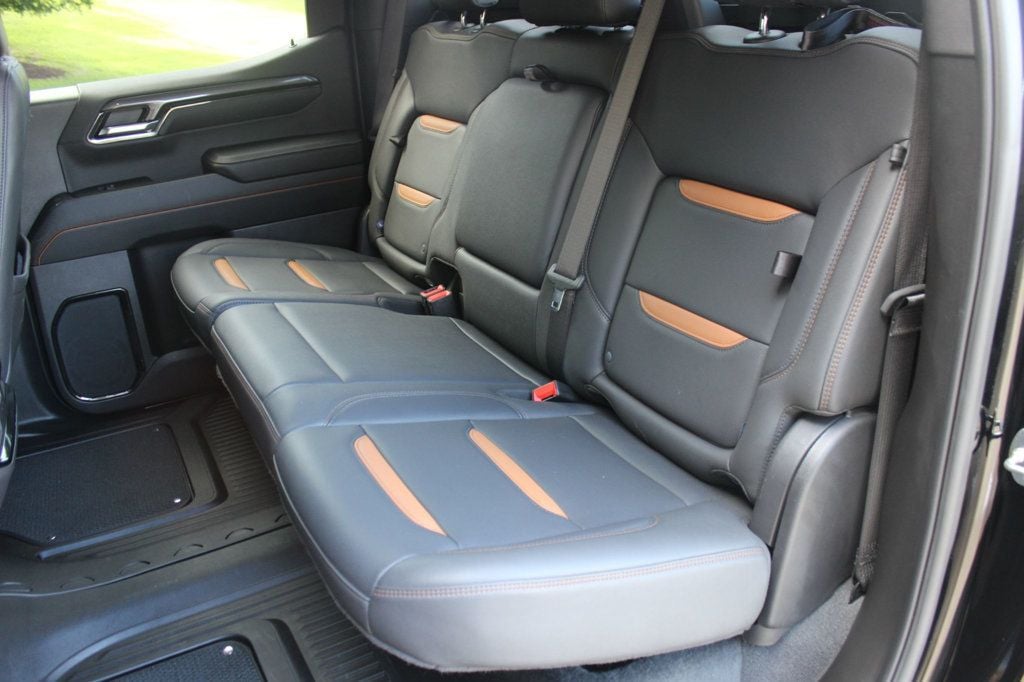 2024 GMC Sierra 1500 4WD Crew Cab 147" AT4 - 23037846 - 29