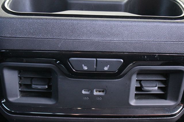 2024 GMC Sierra 1500 4WD Crew Cab 147" AT4 - 23037846 - 30