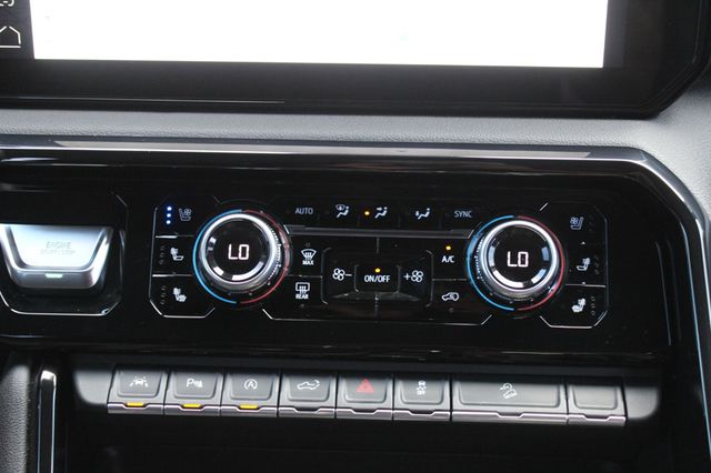 2024 GMC Sierra 1500 4WD Crew Cab 147" AT4 - 23037846 - 31