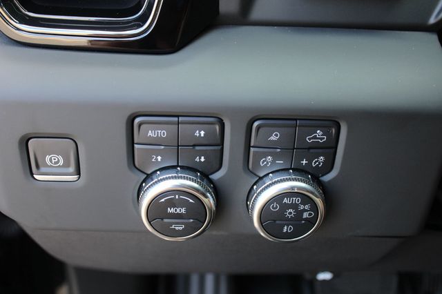 2024 GMC Sierra 1500 4WD Crew Cab 147" AT4 - 23037846 - 33