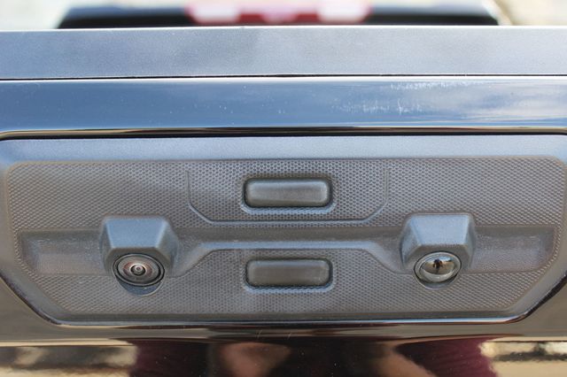 2024 GMC Sierra 1500 4WD Crew Cab 147" AT4 - 23037846 - 34