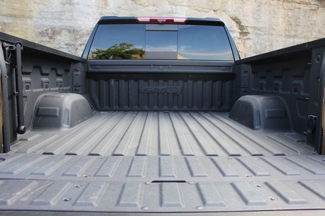 2024 GMC Sierra 1500 4WD Crew Cab 147" AT4 - 23037846 - 37