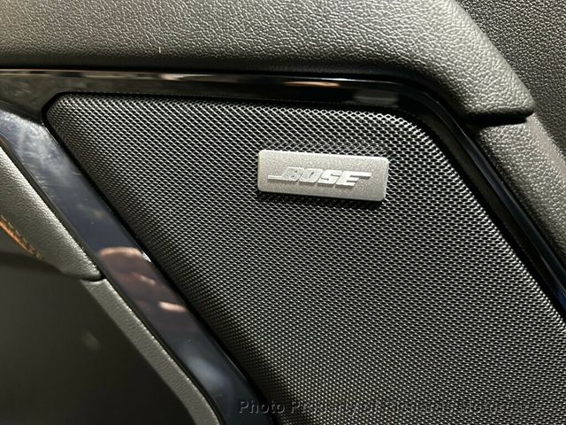 2024 GMC Sierra 1500 4WD Crew Cab 147" AT4 - 23015732 - 15