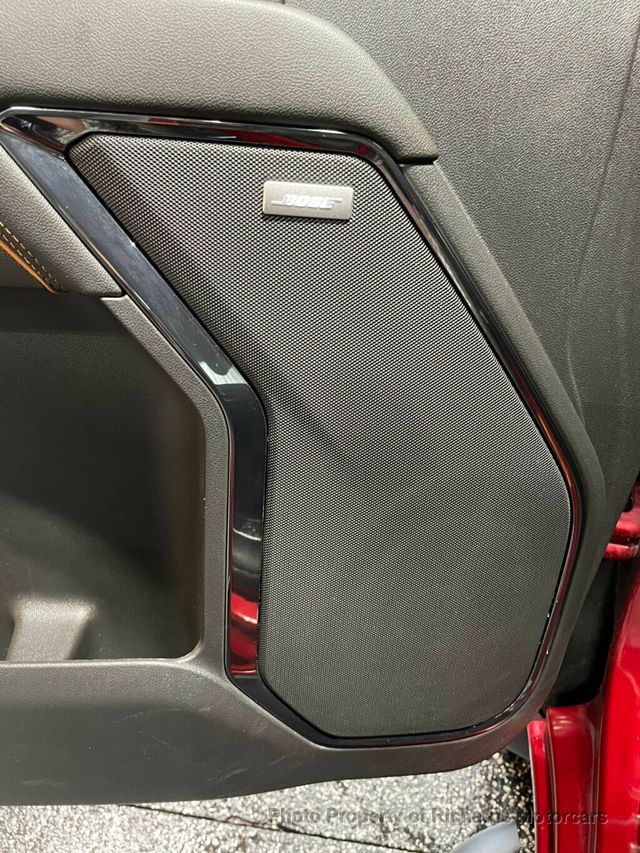 2024 GMC Sierra 1500 4WD Crew Cab 147" AT4 - 23044871 - 9