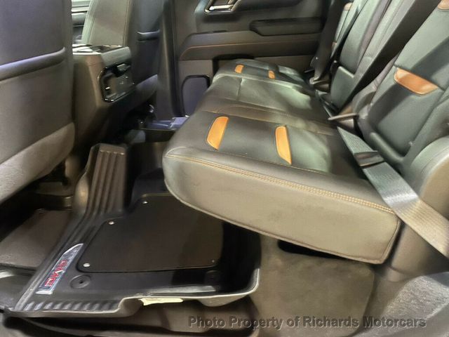 2024 GMC Sierra 1500 4WD Crew Cab 147" AT4 - 23044871 - 15