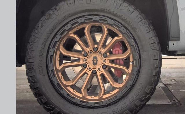 2024 GMC Sierra 1500 4WD Crew Cab 147" AT4 - 23050605 - 13