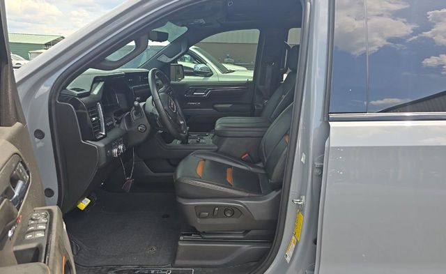 2024 GMC Sierra 1500 4WD Crew Cab 147" AT4 - 23050605 - 14