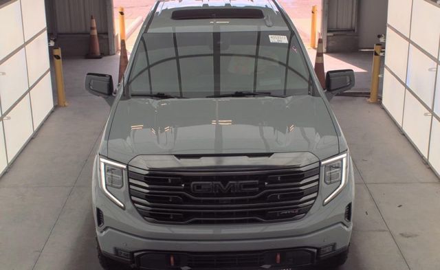 2024 GMC Sierra 1500 4WD Crew Cab 147" AT4 - 23050605 - 1