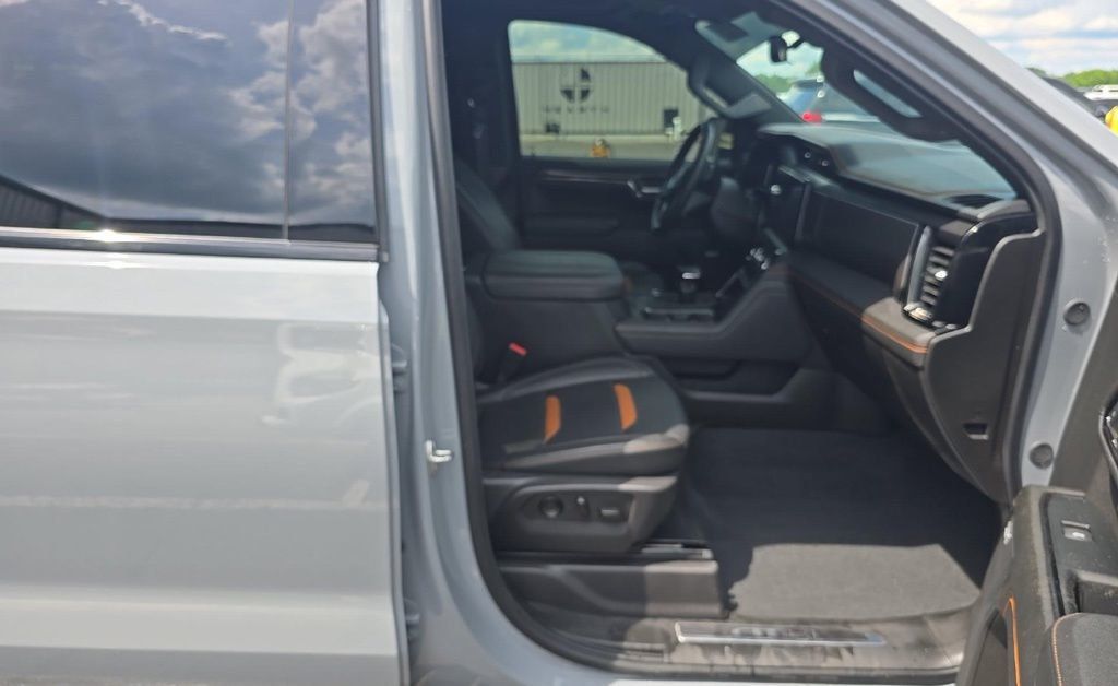 2024 GMC Sierra 1500 4WD Crew Cab 147" AT4 - 23050605 - 20