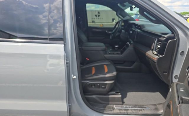 2024 GMC Sierra 1500 4WD Crew Cab 147" AT4 - 23050605 - 20