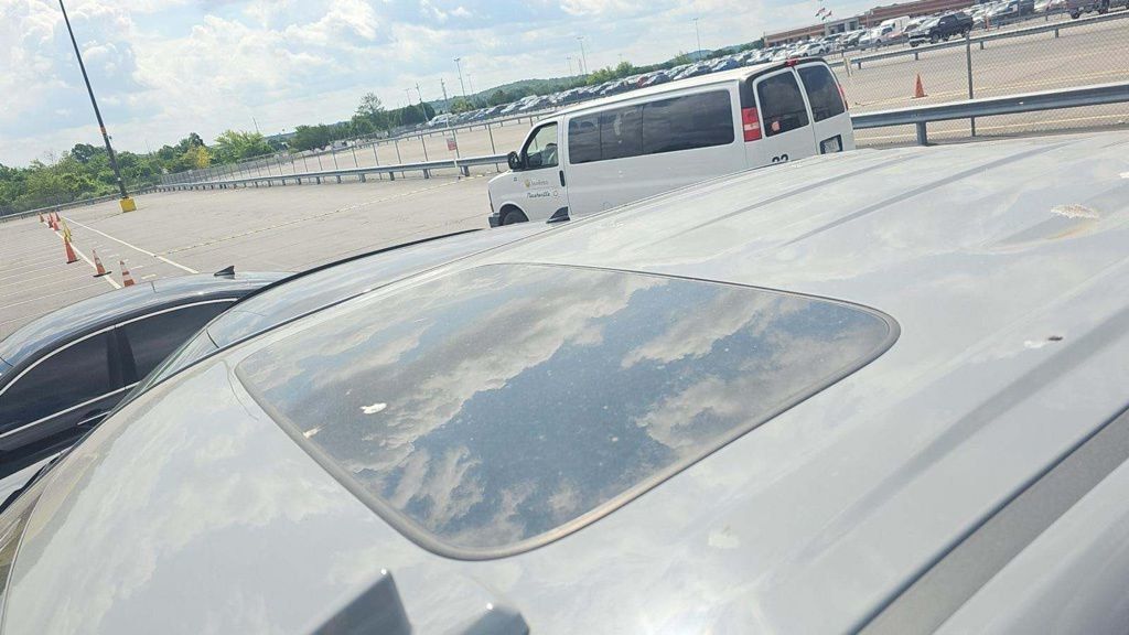 2024 GMC Sierra 1500 4WD Crew Cab 147" AT4 - 23050605 - 5
