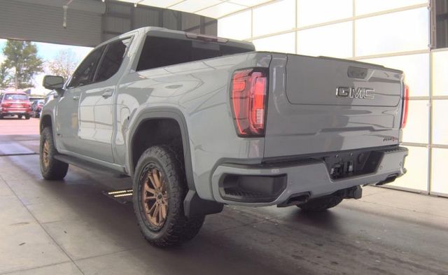 2024 GMC Sierra 1500 4WD Crew Cab 147" AT4 - 23050605 - 6