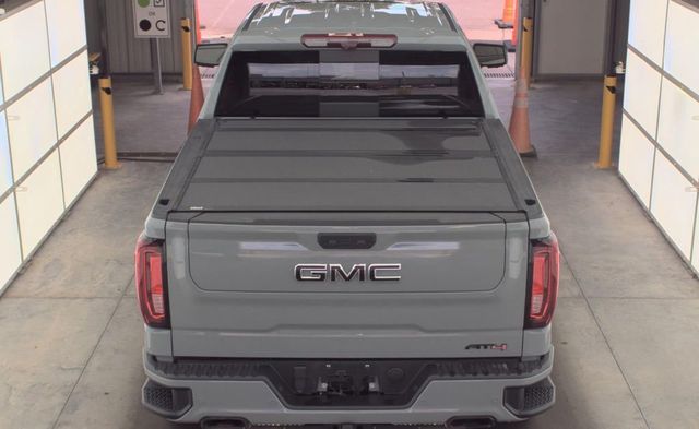 2024 GMC Sierra 1500 4WD Crew Cab 147" AT4 - 23050605 - 7