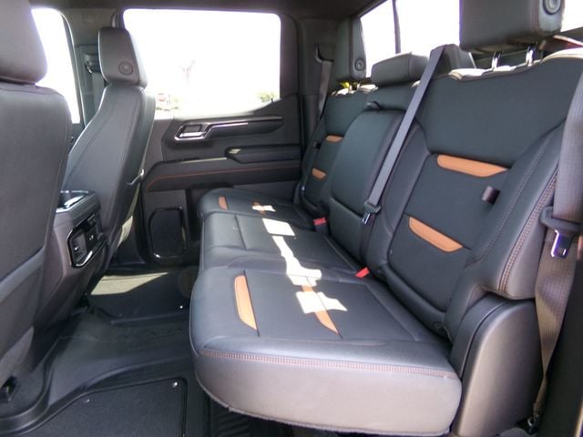 2024 GMC Sierra 1500 4WD Crew Cab 147" AT4 - 22917789 - 12