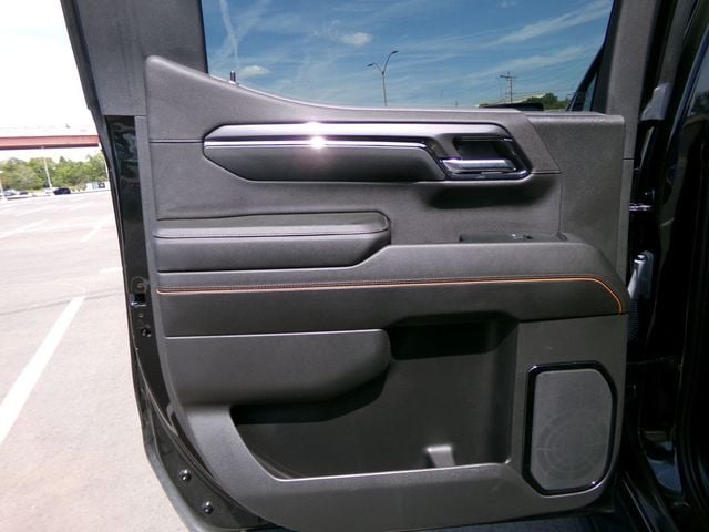 2024 GMC Sierra 1500 4WD Crew Cab 147" AT4 - 22917789 - 13