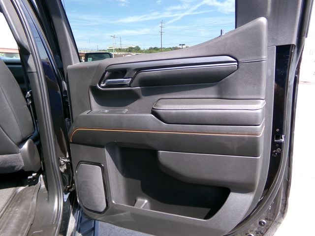 2024 GMC Sierra 1500 4WD Crew Cab 147" AT4 - 22917789 - 15