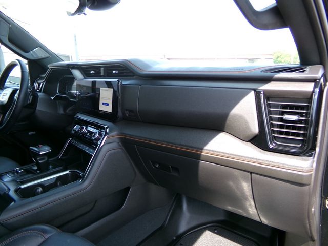 2024 GMC Sierra 1500 4WD Crew Cab 147" AT4 - 22917789 - 17