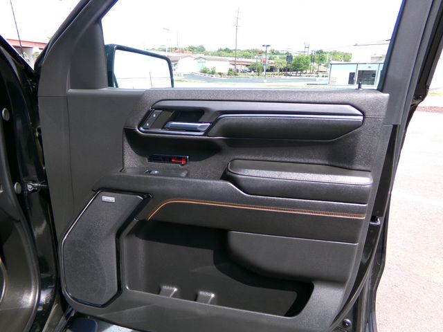 2024 GMC Sierra 1500 4WD Crew Cab 147" AT4 - 22917789 - 19