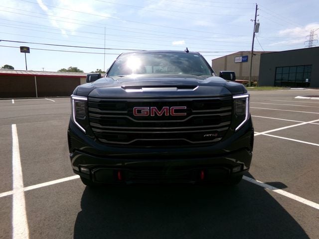 2024 GMC Sierra 1500 4WD Crew Cab 147" AT4 - 22917789 - 2