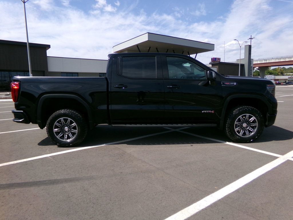 2024 Gmc Sierra 1500 AT4 photo 5