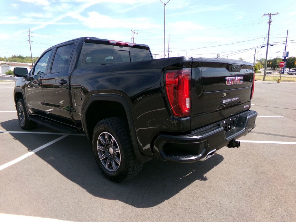 2024 Gmc Sierra 1500 AT4 photo 6