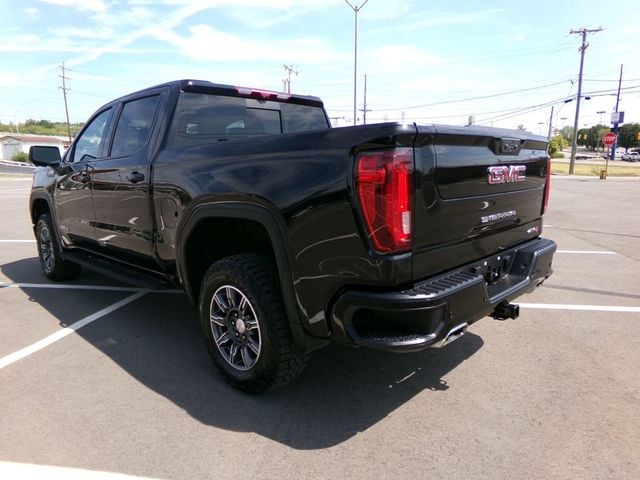 2024 GMC Sierra 1500 4WD Crew Cab 147" AT4 - 22917789 - 5