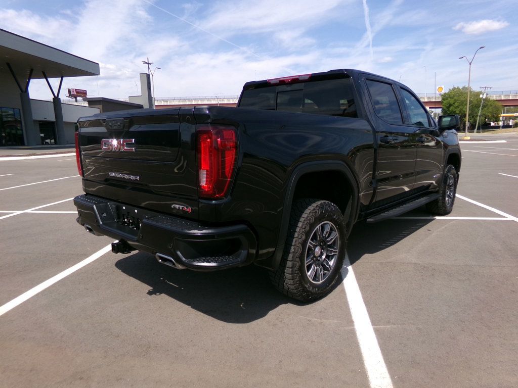 2024 Gmc Sierra 1500 AT4 photo 8