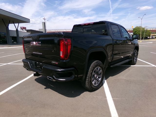 2024 GMC Sierra 1500 4WD Crew Cab 147" AT4 - 22917789 - 7