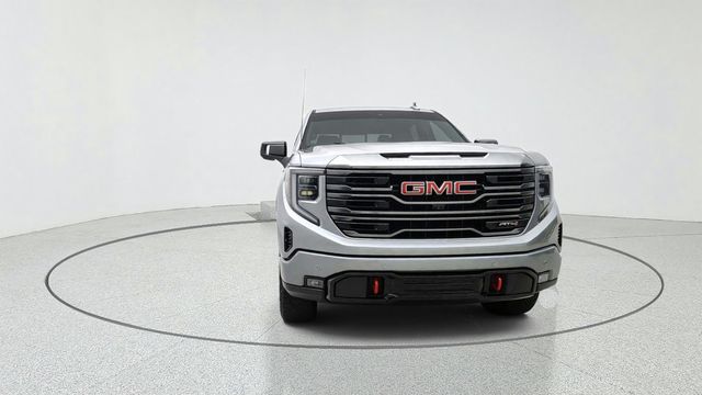 2024 GMC Sierra 1500 4WD Crew Cab 147'' AT4 w/ Technology Pkg & 6.2L V8 - 23081911 - 1