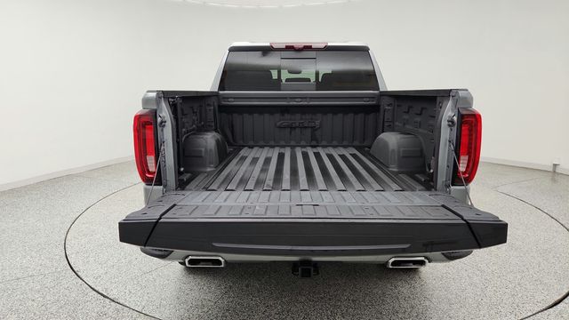 2024 GMC Sierra 1500 4WD Crew Cab 147'' AT4 w/ Technology Pkg & 6.2L V8 - 23081911 - 20