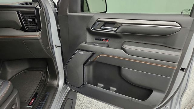 2024 GMC Sierra 1500 4WD Crew Cab 147'' AT4 w/ Technology Pkg & 6.2L V8 - 23081911 - 24