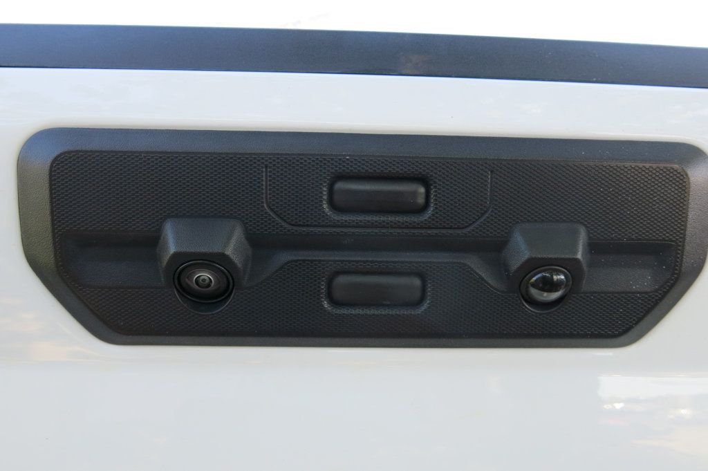 2024 GMC Sierra 1500 4WD Crew Cab 147" AT4X - 23081998 - 99