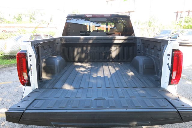 2024 GMC Sierra 1500 4WD Crew Cab 147" AT4X - 23081998 - 16