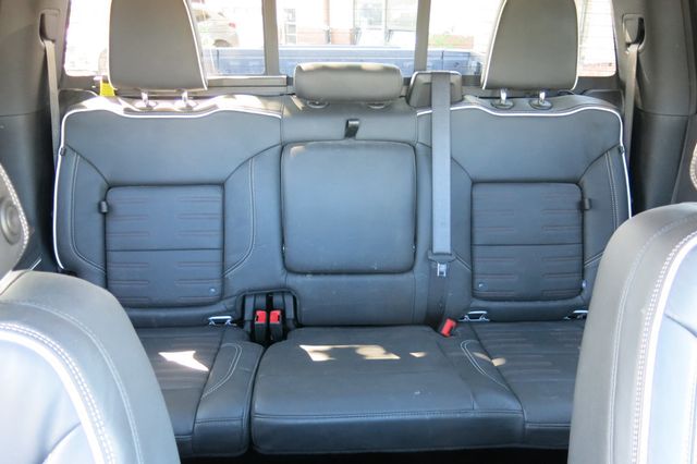 2024 GMC Sierra 1500 4WD Crew Cab 147" AT4X - 23081998 - 17