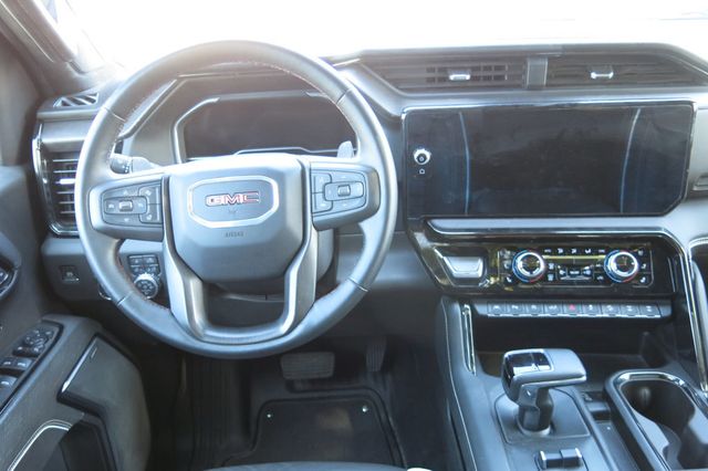 2024 GMC Sierra 1500 4WD Crew Cab 147" AT4X - 23081998 - 19