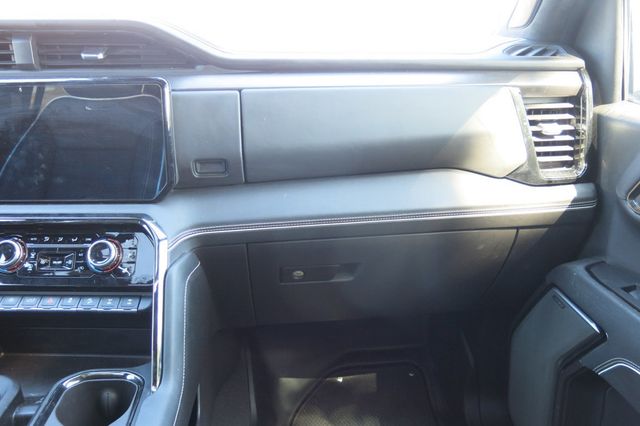 2024 GMC Sierra 1500 4WD Crew Cab 147" AT4X - 23081998 - 20