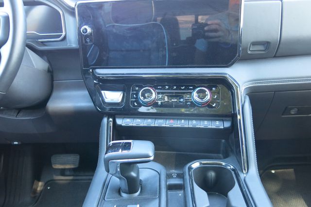 2024 GMC Sierra 1500 4WD Crew Cab 147" AT4X - 23081998 - 21