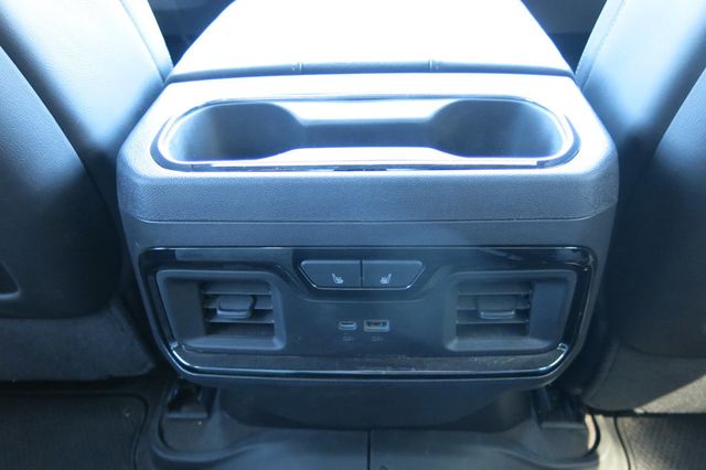 2024 GMC Sierra 1500 4WD Crew Cab 147" AT4X - 23081998 - 22