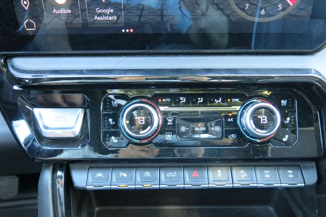2024 GMC Sierra 1500 4WD Crew Cab 147" AT4X - 23081998 - 28