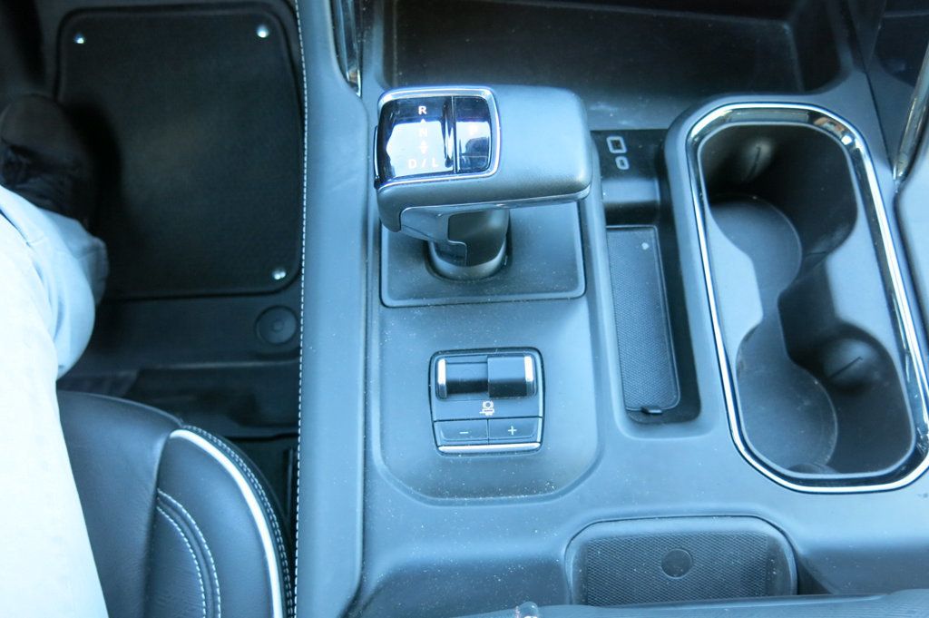 2024 GMC Sierra 1500 4WD Crew Cab 147" AT4X - 23081998 - 29