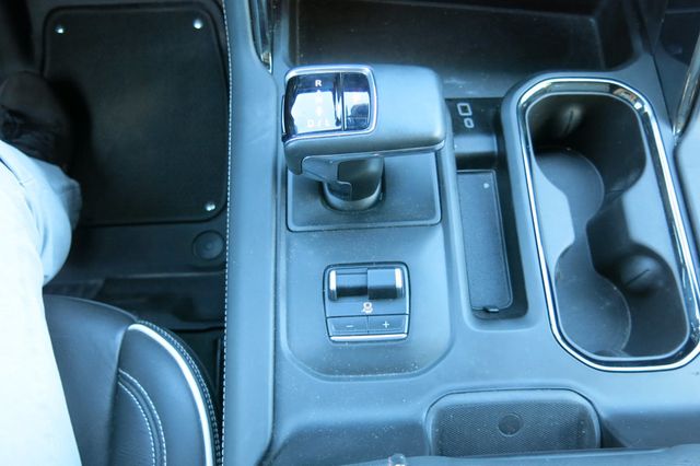 2024 GMC Sierra 1500 4WD Crew Cab 147" AT4X - 23081998 - 29