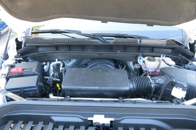 2024 GMC Sierra 1500 4WD Crew Cab 147" AT4X - 23081998 - 30