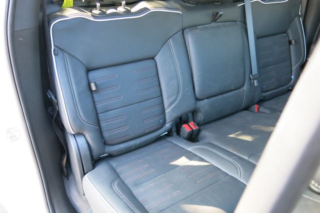 2024 GMC Sierra 1500 4WD Crew Cab 147" AT4X - 23081998 - 44