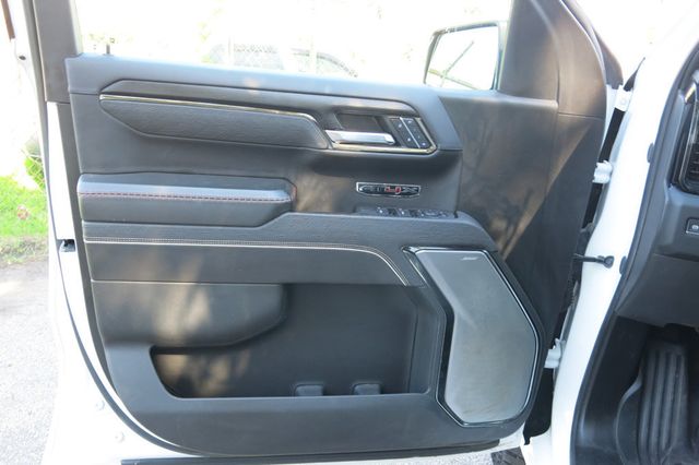 2024 GMC Sierra 1500 4WD Crew Cab 147" AT4X - 23081998 - 47