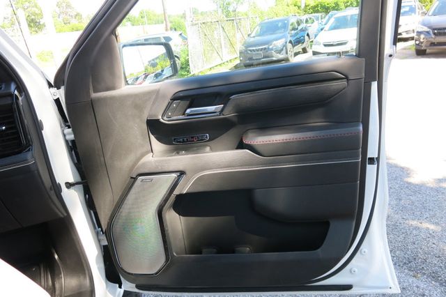 2024 GMC Sierra 1500 4WD Crew Cab 147" AT4X - 23081998 - 48