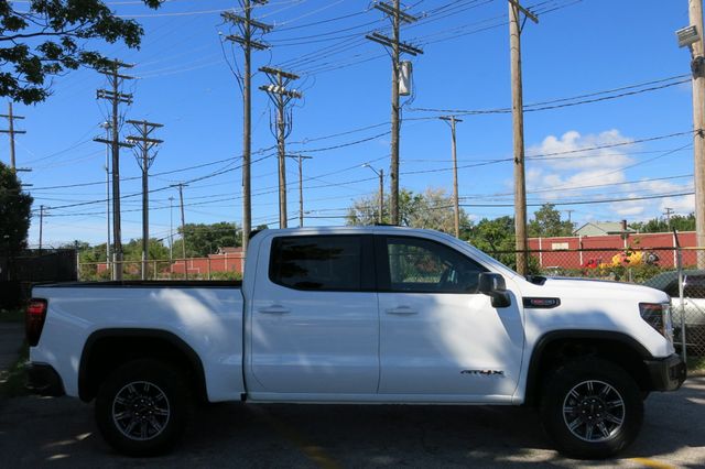 2024 GMC Sierra 1500 4WD Crew Cab 147" AT4X - 23081998 - 4